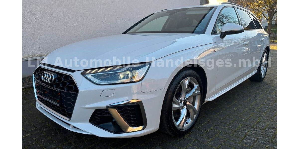 Audi A4 104.100 km 30.900 &euro; Riegenroth 55469