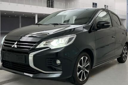 Mitsubishi Space Star 18.691 km 15.490 &euro; Bad Hersfeld 36251