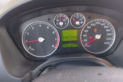 Ford C-Max 212.000 km 1.700 &euro; Neumarkt 92318