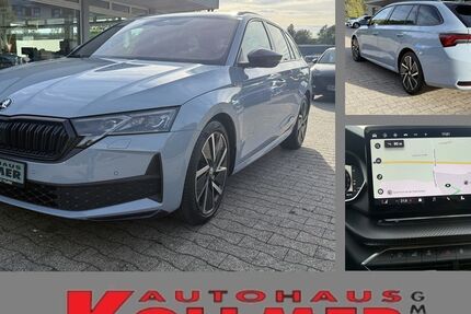 Skoda Octavia 83.605 km 24.990 &euro; Kamen 59174