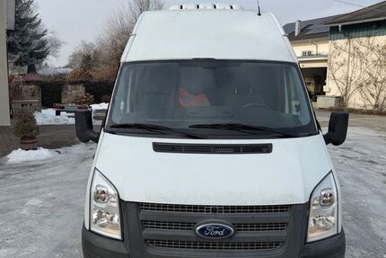 Ford Transit 155.000 km 4.990 &euro; Bad Aibling 83043