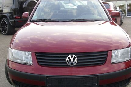VW Passat 110.000 km 2.999 &euro; Landsberg am Lech 86899