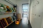 Großes Büro mit Blick über den Medienhafen - All-in-Miete