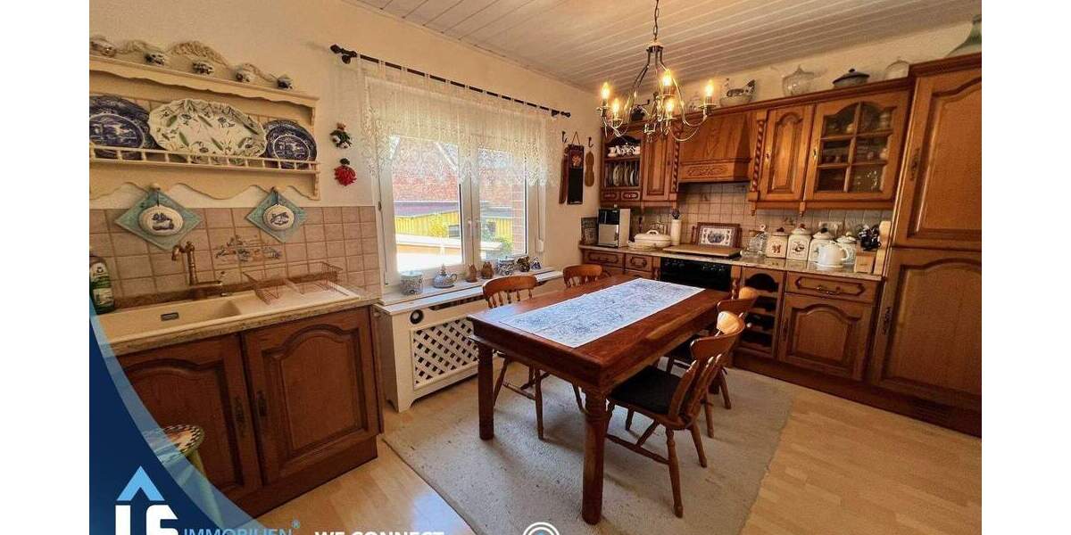 Mehrfamilienhaus, Wohnhaus Roßdorf Roßdorf - 5 Zimmer, 156 m&sup2;, 398.000&euro; | Angebot:25739462