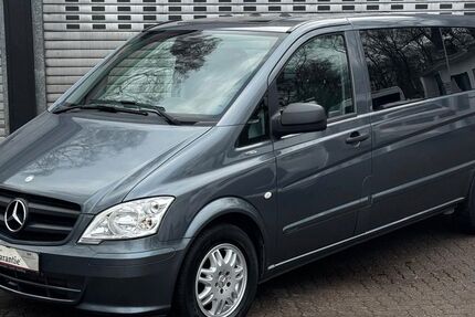 Mercedes-Benz Vito 108.000 km 19.990 &euro; Norderstedt 22844