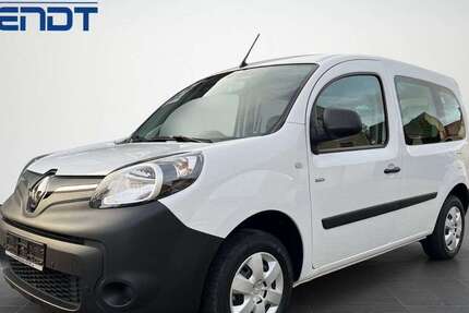 Renault Kangoo 14.831 km 9.950 &euro; Dinkelscherben-Breitenbronn 86424