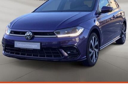 VW Polo 1.900 km 24.890 &euro; Kirchheim 73230