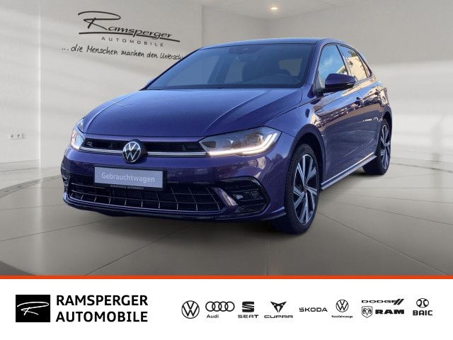VW Polo 1.900 km 24.890 &euro; Kirchheim 73230