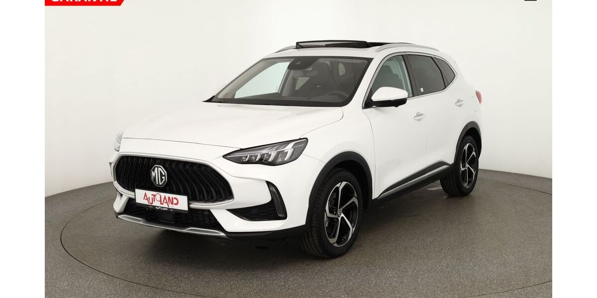 MG HS 14.019 km 23.890 &euro; Bautzen 02625