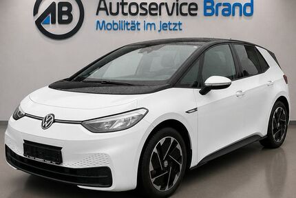 VW ID.3 69.943 km 20.490 &euro; Hemsbünde 27386