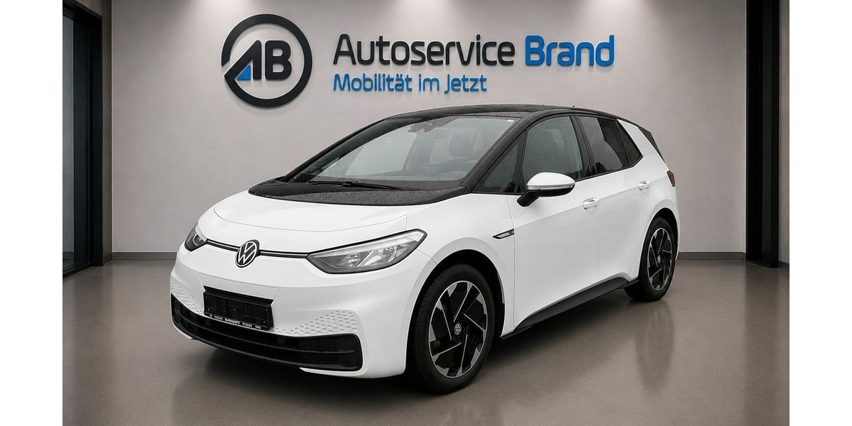 VW ID.3 69.943 km 20.490 &euro; Hemsbünde 27386