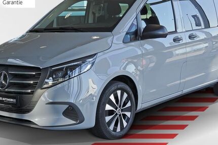 Mercedes-Benz Vito 43.762 km 51.790 &euro; Reinfeld 23858
