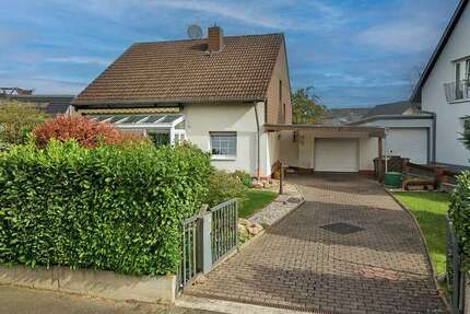 Haus zum Mieten in Hennef 1.350 € 135 m²