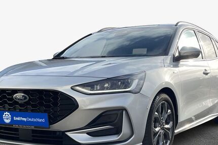 Ford Focus 12.521 km 22.439 &euro; Magdeburg 39116