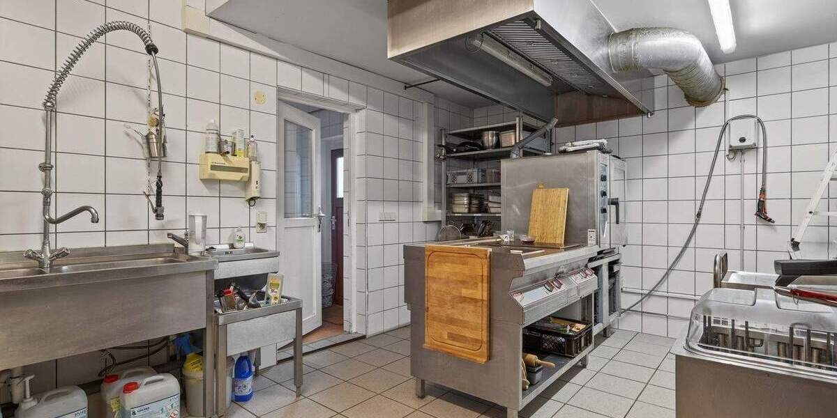 Gewerbeobjekt Neuhausen - 695.000&euro; | Angebot:23208075