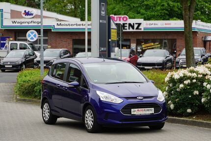 Ford B-Max 66.500 km 8.990 &euro; Papenburg 26871