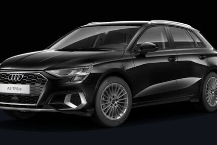 Audi A3 71.000 km 21.997 &euro; Büdingen-Düdelsheim 63654