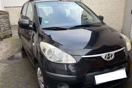 Hyundai i10 127.000 km 2.150 € Bad Homburg vor der Höhe 61350