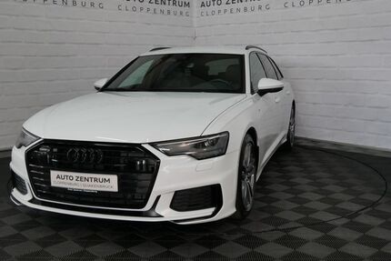 Audi A6 161.022 km 25.950 &euro; Cloppenburg 49661