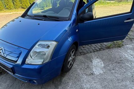 Citroen C2 147.500 km 2.100 &euro; Wesendorf 29392