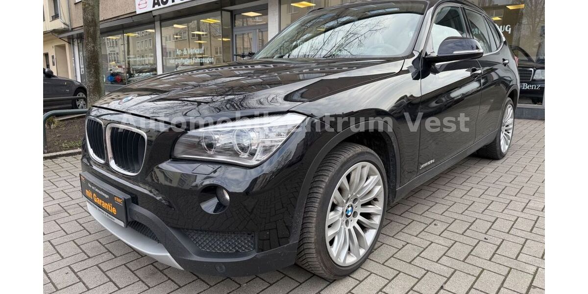 BMW X1 169.000 km 10.490 &euro; Recklinghausen 45657
