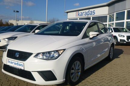 Seat Ibiza 74.784 km 15.900 &euro; Bayreuth 95448