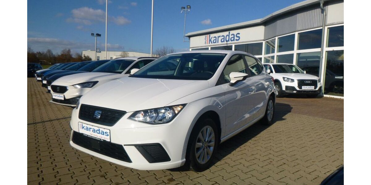 Seat Ibiza 74.784 km 15.900 &euro; Bayreuth 95448