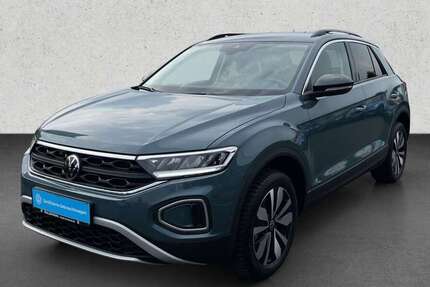 VW T-Roc 3.047 km 27.989 &euro; Bad Hersfeld 36251