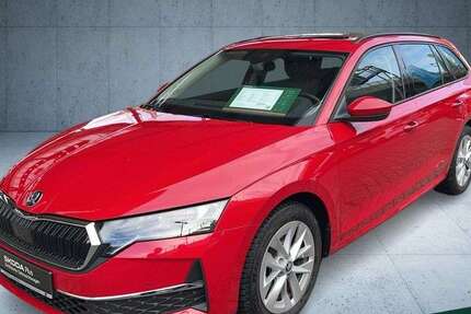 Skoda Octavia 17.500 km 30.850 &euro; Siegen 57076