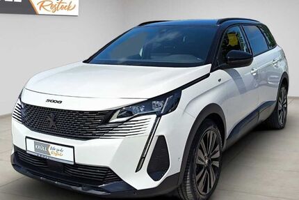 Peugeot 5008 17.600 km 26.900 &euro; Rostock 18146