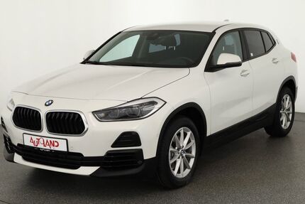 BMW X2 49.875 km 24.490 &euro; Kassel 34123