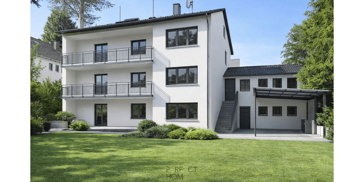 Mehrfamilienhaus, Wohnhaus Heilbronn Kernstadt - 1 Zimmer, 228 m&sup2;, 875.000&euro; | Angebot:25820550