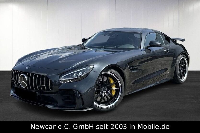 AMG GT