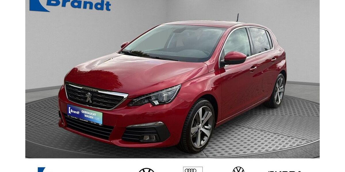 Peugeot 308 89.099 km 13.590 &euro; Bremen 28279