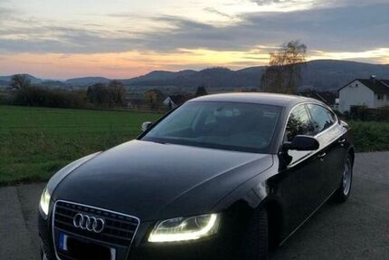 Audi A5 178.000 km 9.000 € Sinn 35764