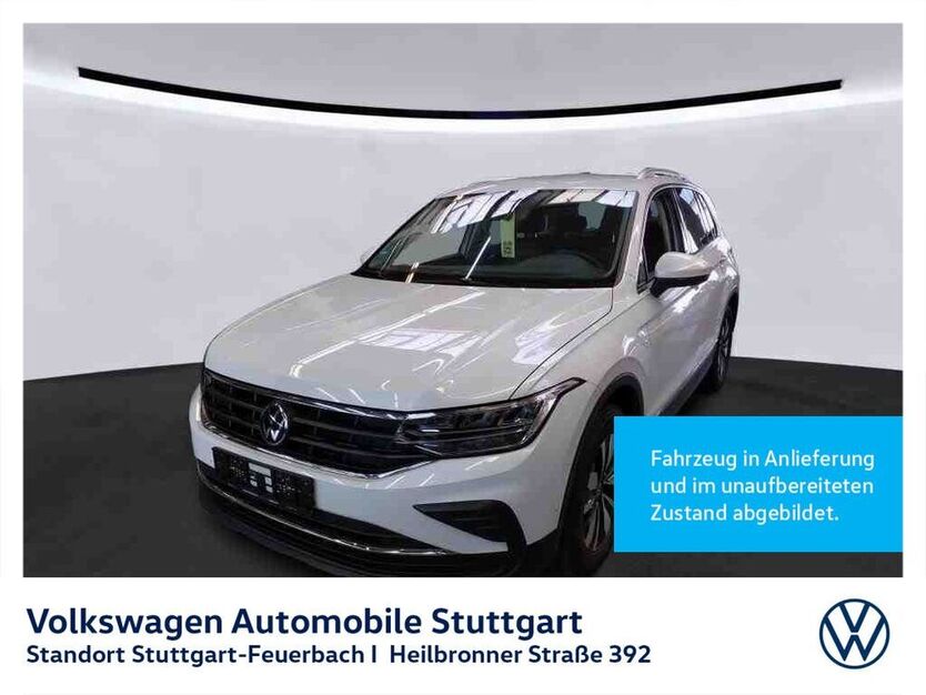 Tiguan