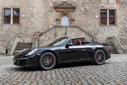 Porsche 911 Urmodell 28.709 km 84.911 &euro; Völpke 39393