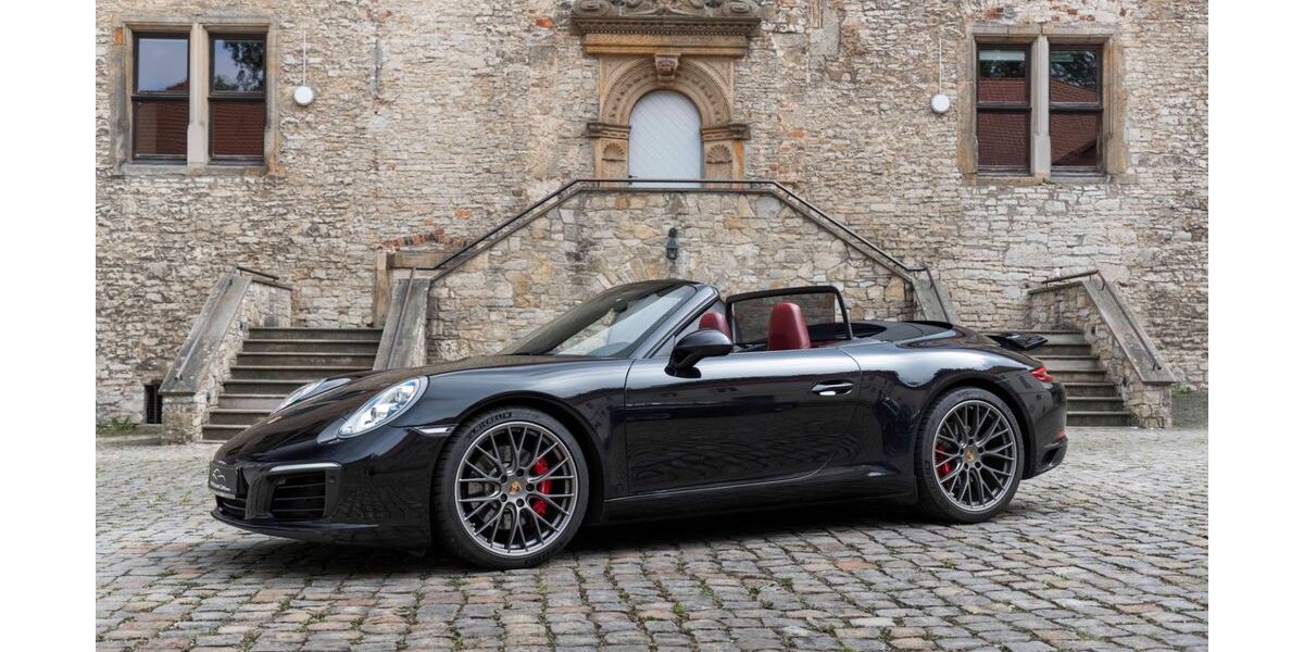 Porsche 911 Urmodell 28.709 km 84.911 &euro; Völpke 39393