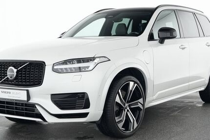 Volvo XC90 46.730 km 55.550 &euro; Weiterstadt 64331