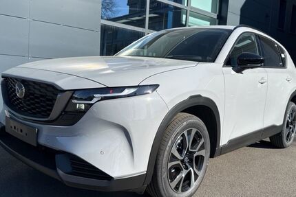 Mazda CX-5 1.001 km 34.879 &euro; Dingelstädt 37351