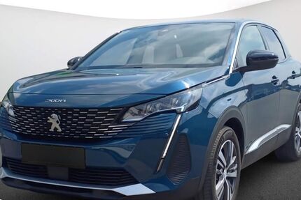 Peugeot 3008 19.984 km 21.890 &euro; Borken 46325