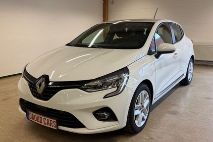 Renault Clio 113.000 km 8.499 &euro; Bremen 28259