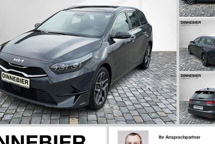 Kia ceed Sportswagon 19.415 km 24.395 &euro; Wittenberge 19322