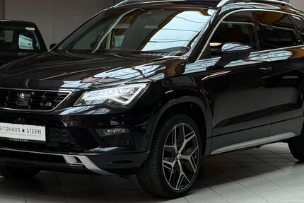 Seat Ateca 108.000 km 19.990 &euro; Mutterstadt 67112