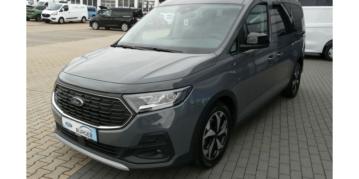 Ford Grand Tourneo 20.932 km 32.900 &euro; Schmölln 04626