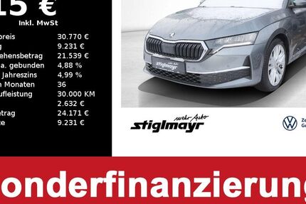 Skoda Octavia 26.310 km 29.780 &euro; Pfaffenhofen/Ilm 85276
