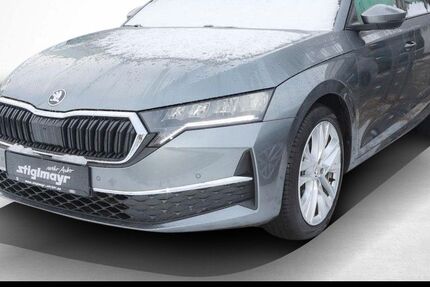 Skoda Octavia 26.310 km 30.770 &euro; Pfaffenhofen/Ilm 85276