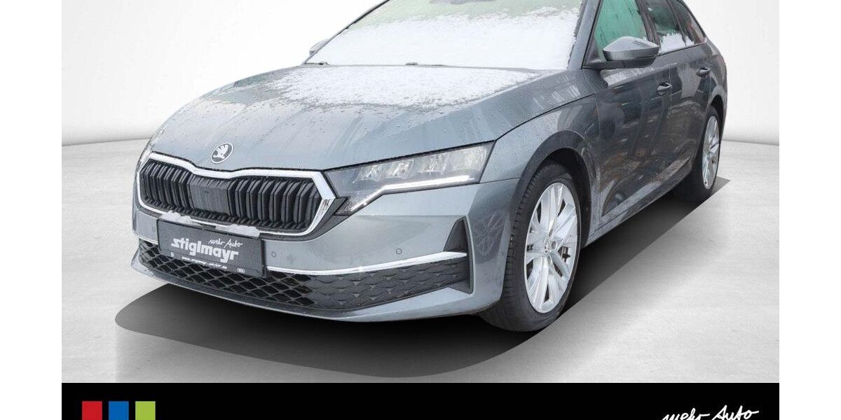 Skoda Octavia 26.310 km 30.770 &euro; Pfaffenhofen/Ilm 85276