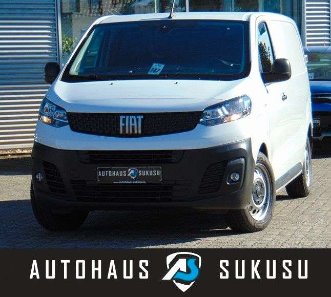 Fiat Scudo 86.590 km 14.990 &euro; Neumünster 24537