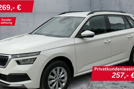 Skoda Kamiq 35.912 km 18.450 &euro; Scheßlitz 96110